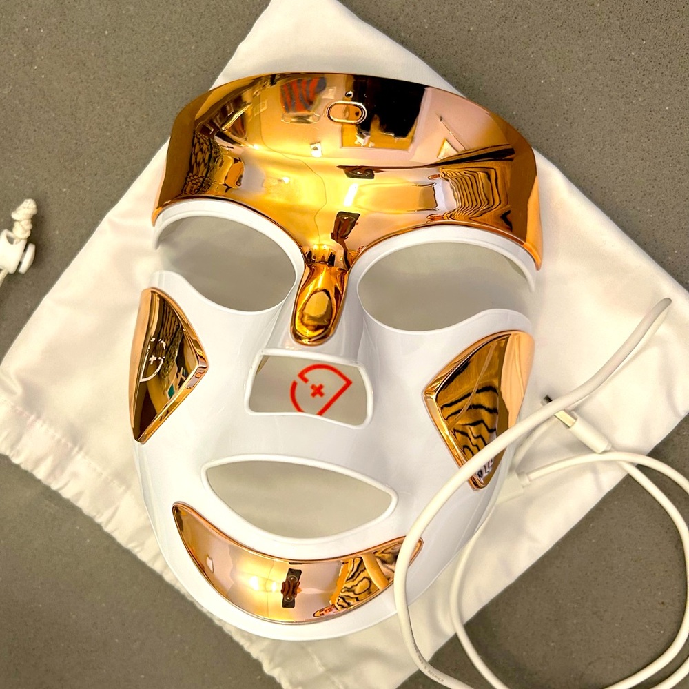 Dr. Dennis Gross DRx SpectraLite™ FaceWare Pro